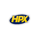 Купить Лента ремонтная армированная HPX 6200 CD5025 25000 x 48 мм синяя 7ft.ru в интернет магазине Семь Футов