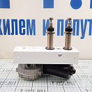 Купить Двухскоростной привод стеклоочистителя Roca W50 531024 24В 45-110° с двумя валами 7ft.ru в интернет магазине Семь Футов