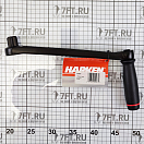 Купить Рукоятка для лебедки Harken B10AP 254x178мм шарикоподшипниковая без блокировки из черного анодированного алюминия 7ft.ru в интернет магазине Семь Футов