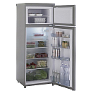 Купить Холодильник - морозильник двухдверный Isotherm Cruise 219 Upright Silver C219RNASP74113AA 12/24 В 115/230 В 650 Вт 219 л 7ft.ru в интернет магазине Семь Футов