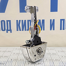 Купить Пульт ДУ двигателем Vetus RCTOPS механический с 1 рукояткой из нержавеющей стали 7ft.ru в интернет магазине Семь Футов