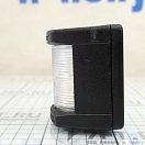 Купить Кормовой огонь Lalizas Classic 12 30093 белый 135° 12В 10Вт 60x55x70мм видимость 2 мили в корпусе из чёрного АБС-пластика для судов до 12м 7ft.ru в интернет магазине Семь Футов