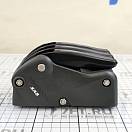 Купить Стопор фаловый тройной Spinlock XAS0612\3 для тросов Ø6-12мм 575кг 134х89х69мм для яхт 8-10м 7ft.ru в интернет магазине Семь Футов