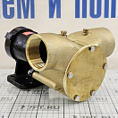 Купить Помпа импеллерная самовсасывающая Johnson Pump F9B-5600 10-13027-99 376л/мин для тяжелых условий эксплуатации 7ft.ru в интернет магазине Семь Футов