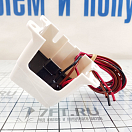 Купить Электронный выключатель трюмной помпы Attwood S3 4801 12В 15А из белого пластика 7ft.ru в интернет магазине Семь Футов