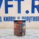 Купить Проникающее масло для дерева Owatrol Deks Olje D1 2,5 л матовое 7ft.ru в интернет магазине Семь Футов