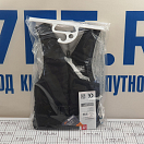 Купить Страховочный жилет с молнией Marinepool ISO Active Zip Reflex 50N 50 - 70 кг черный 7ft.ru в интернет магазине Семь Футов
