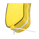 Купить Спасательная подкова Plastimo 63457 147N 430x620x110мм плавучесть 15кг из полиэтилена желтая  7ft.ru в интернет магазине Семь Футов