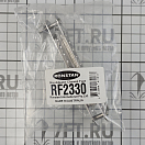 Купить Вант-путенс стоячего такелажа из нержавеющей стали 316 Ronstan RF2330 87-117мм 12 отверстий 4,8мм 7ft.ru в интернет магазине Семь Футов