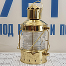 Купить Якорный огонь масляный DHR 8603/O 360 x 170 мм 300 мл/до 30 часов из латуни 7ft.ru в интернет магазине Семь Футов