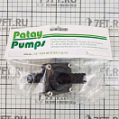 Купить Обратный клапан Pump International B2149 из полипропилена с нитриловыми клапанами под шланг Ø19мм 7ft.ru в интернет магазине Семь Футов