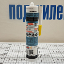 Купить Клей-герметик эластичный высококачественный однокомпонентный белый Soudal Fix All Flexi 290 мл 7ft.ru в интернет магазине Семь Футов