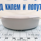 Купить Сиденье Newstarmarine 75104G Pro Casting Seat 290x380x100 мм серое 7ft.ru в интернет магазине Семь Футов