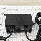 Купить Подводный светодиодный огонь Aqua IDEA JB50W RGB 12/24В 40В 4500Лм IP68 красный/зеленый/синий свет бронза 7ft.ru в интернет магазине Семь Футов