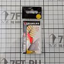 Купить Блесна Herakles Sbam Vibe ARSBV18227 1,8гр 23мм крючок №10 цвет желтый/оранжевый 7ft.ru в интернет магазине Семь Футов