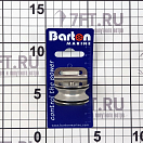 Купить Палубный вертикальный блок Barton Marine 91400 4 - 8 мм 7ft.ru в интернет магазине Семь Футов