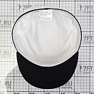 Купить Капитанская фуражка Nauticalia 6252-58 58р из хлопка 7ft.ru в интернет магазине Семь Футов