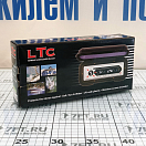 Купить Защитный бокс для радиоприёмников водонепроницаемый LTC 3025 черного цвета 7ft.ru в интернет магазине Семь Футов