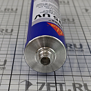 Купить Клей-герметик Sikaflex 295 UV 300мл чёрный, Osculati 65.289.14 7ft.ru в интернет магазине Семь Футов