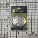 Купить Светильник светодиодный Marine Quality Bright Slim 0701-WH 12 В 5 x 0,5 Вт 2850 - 3200K 7ft.ru в интернет магазине Семь Футов