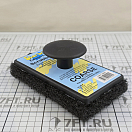 Купить Щётка/губка жёсткая Star Brite Scrubber 40020P 180х100мм для чистки металла/бетона 7ft.ru в интернет магазине Семь Футов