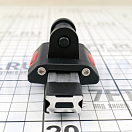 Купить Промежуточная каретка грота Ronstan Серия 19 RC11963D 51x47мм с ацеталевыми подшипниками для судов до 10м 7ft.ru в интернет магазине Семь Футов