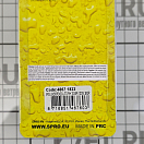 Купить Воблер SPRO Iris Underdog Jointed 100 4867-1822 100мм 26гр крючок №2 глубина погружения 0,8м цвет Red Head Tiger 7ft.ru в интернет магазине Семь Футов