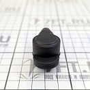 Купить Защитный изолирующий колпачок для АКБ клемм Ø18мм и кабеля Ø12мм из чёрного ПВХ, Osculati 14.987.01 7ft.ru в интернет магазине Семь Футов