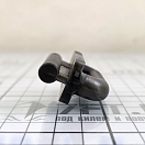 Купить Ползун грота Bainbridge Allslip A117 45x8.5x4мм из чёрного нейлона 7ft.ru в интернет магазине Семь Футов