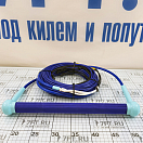Купить Фал с рукояткой для вейкборда Straight Line Obscura Pro Combo 2119011 22,8 м синий/голубой 7ft.ru в интернет магазине Семь Футов