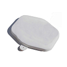 Купить Крышка Plastimo 12611 для ручных трюмных помп 11722-11724 из пластика белая 7ft.ru в интернет магазине Семь Футов