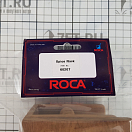 Купить Полка из тика для специй Roca 60207 360 x 70 x 95 мм 7ft.ru в интернет магазине Семь Футов