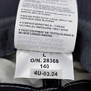 Купить Солнцезащитная панама Gill Marine 140-Silver размер L белый цвет 7ft.ru в интернет магазине Семь Футов