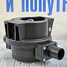 Купить Ручная помпа Johnson Pump Viking Thrudeck 70-50005 штуцер 38мм 90л/мин 164х253х133мм для перекачки воды 7ft.ru в интернет магазине Семь Футов