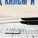 Купить Поводок стеклоочистителя пантографный TMC 0101-21A 495-575мм из нержавеющей стали AISI304 7ft.ru в интернет магазине Семь Футов