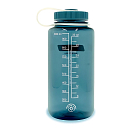 Купить Бутылка для воды Nalgene Sustain NL20204332 Cadet 1л Ø89x210мм широкое горлышко/крышка Ø63мм 177гр 7ft.ru в интернет магазине Семь Футов
