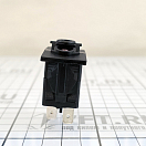 Купить Выключатель клавишный Marina TOP ON-OFF-ON 12/24В 20/10А IP66 однополюсный с двумя светодиодами без клавиши, Osculati 14.212.04 7ft.ru в интернет магазине Семь Футов