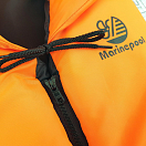 Купить Спасательный жилет Marinepool Freedom ISO 100N оранжевый 40-60 кг со вспененным полиэтиленом 7ft.ru в интернет магазине Семь Футов