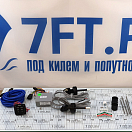 Купить Пульт управления транцевыми плитами электронный Bennett EIC5000 12 В 7ft.ru в интернет магазине Семь Футов