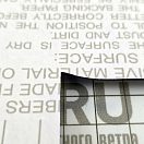 Купить Регистрационная цифра «6\9» для паруса Bainbridge SN300BU6\9 300мм синяя из самоклеящейся ткани 7ft.ru в интернет магазине Семь Футов