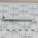 Купить Кронштейн телескопический из анодированного алюминия Roca Rakego 384520 392 мм 30 - 60 кг 7ft.ru в интернет магазине Семь Футов