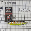 Купить Блесна колеблющаяся Rhino Salty Diamond 3333107 120мм 18г 7ft.ru в интернет магазине Семь Футов