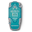 Купить Водонепроницаемое автоматическое портативное ЗУ Mastervolt EasyCharge Portable 43510100 1,1 А 6/12 В IP65 для АКБ 2,2 - 25/40 Ач 7ft.ru в интернет магазине Семь Футов