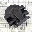 Купить Топливный фильтр-сепаратор пропускная способность 206-414л/ч картридж на 10мкм сливная пробка из хромированной латуни, Osculati 17.661.35 7ft.ru в интернет магазине Семь Футов