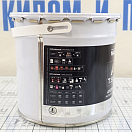 Купить Грунт противоосмотический зелёный Nautix PO 151975 3л для защиты стеклопластика 7ft.ru в интернет магазине Семь Футов