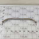 Купить Поручень из трубы овального сечения 441 мм, Osculati 41.910.16 7ft.ru в интернет магазине Семь Футов
