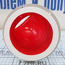 Купить Вентиляционная головка фиксированная Vetus CHINOOKS 78,6см2 230x152мм вырез Ø100мм из белого/красного силикона 7ft.ru в интернет магазине Семь Футов