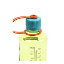 Купить Бутылка для воды Nalgene Sustain NL20212332 Pear 1л Ø89x210мм узкое горлышко 177гр 7ft.ru в интернет магазине Семь Футов