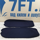 Купить Чехол для кранца темно-синий Fendress F3 2F03S01 22 x 76 см 7ft.ru в интернет магазине Семь Футов
