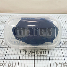 Купить Маска для подводной охоты и фридайвинга Mares SF Viper 421411 черный/черный 7ft.ru в интернет магазине Семь Футов